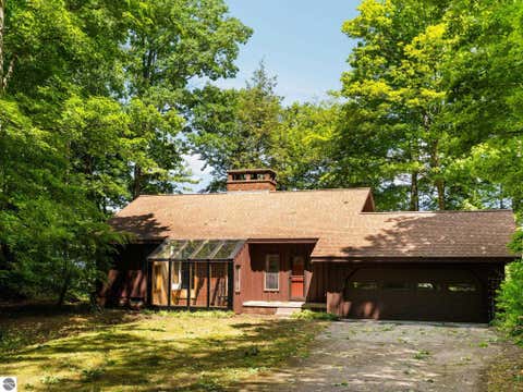 Tiny photo for 3929 Bay Valley Drive, Williamsburg, MI 49690 (MLS # 1946624)