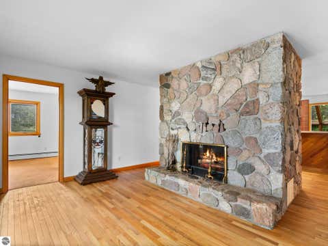 Tiny photo for 3929 Bay Valley Drive, Williamsburg, MI 49690 (MLS # 1946624)