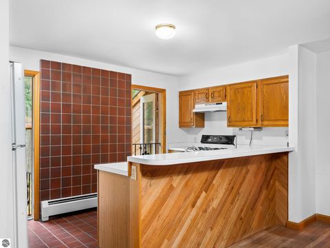 Tiny photo for 3929 Bay Valley Drive, Williamsburg, MI 49690 (MLS # 1946624)