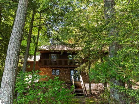 Tiny photo for 3929 Bay Valley Drive, Williamsburg, MI 49690 (MLS # 1946624)