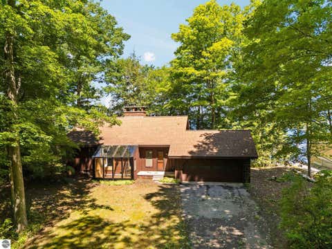 Tiny photo for 3929 Bay Valley Drive, Williamsburg, MI 49690 (MLS # 1946624)