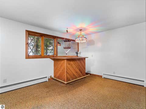 Tiny photo for 3929 Bay Valley Drive, Williamsburg, MI 49690 (MLS # 1946624)