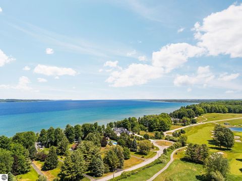 Tiny photo for 3929 Bay Valley Drive, Williamsburg, MI 49690 (MLS # 1946624)