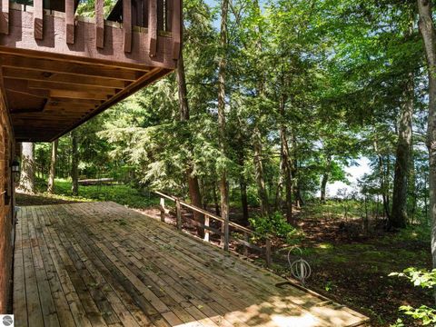 Tiny photo for 3929 Bay Valley Drive, Williamsburg, MI 49690 (MLS # 1946624)