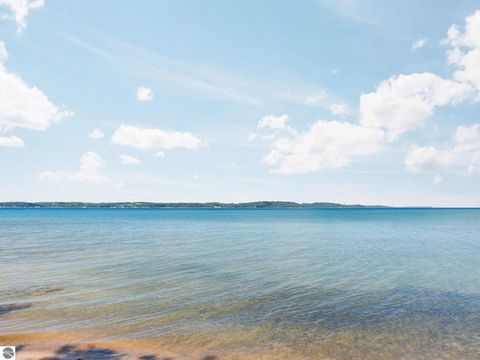 Tiny photo for 3929 Bay Valley Drive, Williamsburg, MI 49690 (MLS # 1946624)