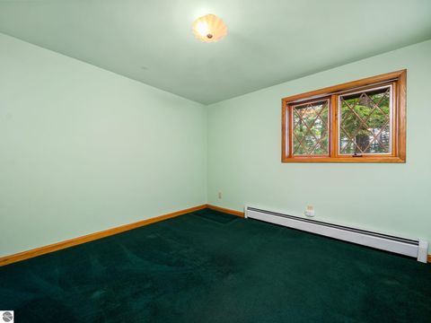 Tiny photo for 3929 Bay Valley Drive, Williamsburg, MI 49690 (MLS # 1946624)