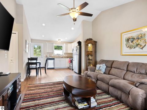 Tiny photo for 5064 Cedar Condo Court, Traverse City, MI 49684 (MLS # 1942289)