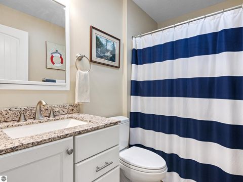 Tiny photo for 5064 Cedar Condo Court, Traverse City, MI 49684 (MLS # 1942289)