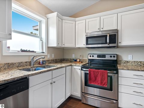 Tiny photo for 5064 Cedar Condo Court, Traverse City, MI 49684 (MLS # 1942289)