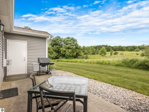 Tiny photo for 5064 Cedar Condo Court, Traverse City, MI 49684 (MLS # 1942289)