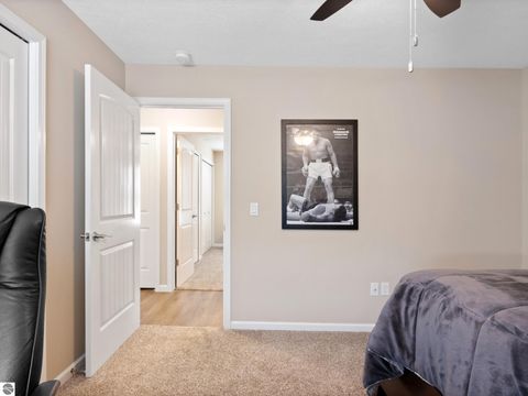 Tiny photo for 5064 Cedar Condo Court, Traverse City, MI 49684 (MLS # 1942289)