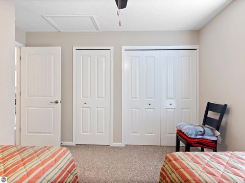 Tiny photo for 5064 Cedar Condo Court, Traverse City, MI 49684 (MLS # 1942289)