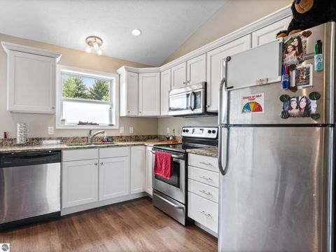 Tiny photo for 5064 Cedar Condo Court, Traverse City, MI 49684 (MLS # 1942289)