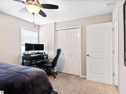 Tiny photo for 5064 Cedar Condo Court, Traverse City, MI 49684 (MLS # 1942289)