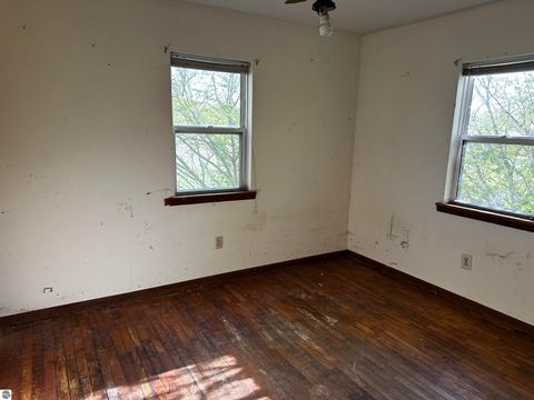 Tiny photo for 8753 N Chippewa Road, Coleman, MI 48618 (MLS # 1944908)