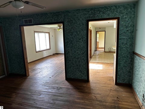 Tiny photo for 8753 N Chippewa Road, Coleman, MI 48618 (MLS # 1944908)