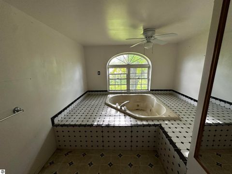Tiny photo for 8753 N Chippewa Road, Coleman, MI 48618 (MLS # 1944908)