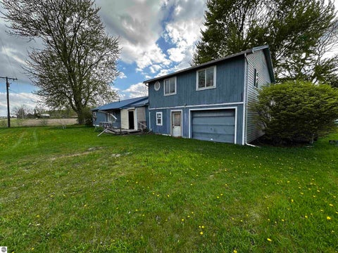 Tiny photo for 8753 N Chippewa Road, Coleman, MI 48618 (MLS # 1944908)