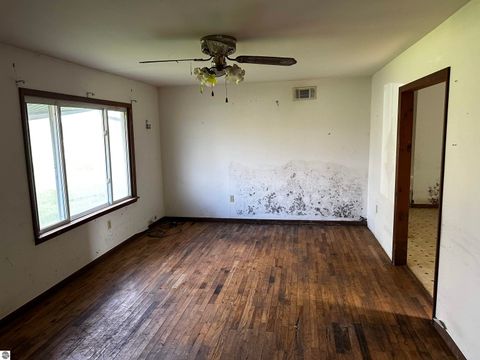 Tiny photo for 8753 N Chippewa Road, Coleman, MI 48618 (MLS # 1944908)