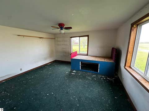 Tiny photo for 8753 N Chippewa Road, Coleman, MI 48618 (MLS # 1944908)