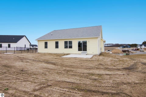 Tiny photo for 4499 LaMarche Circle, Traverse City, MI 49685 (MLS # 1948130)