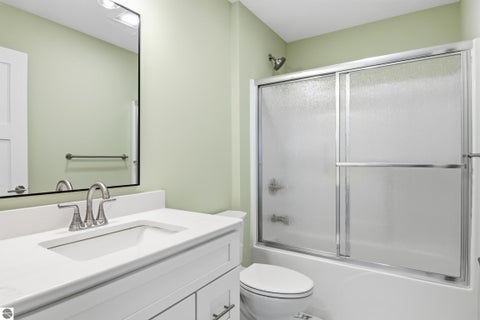 Tiny photo for 4499 LaMarche Circle, Traverse City, MI 49685 (MLS # 1948130)
