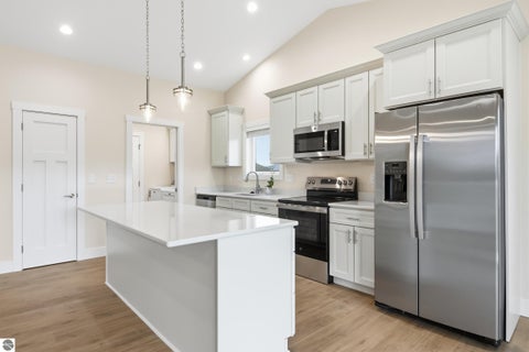 Tiny photo for 4499 LaMarche Circle, Traverse City, MI 49685 (MLS # 1948130)