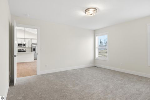 Tiny photo for 4499 LaMarche Circle, Traverse City, MI 49685 (MLS # 1948130)