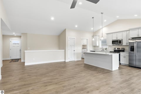 Tiny photo for 4499 LaMarche Circle, Traverse City, MI 49685 (MLS # 1948130)