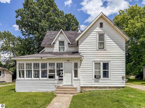 Tiny photo for 316 Euclid Street, Alma, MI 48801 (MLS # 1947570)