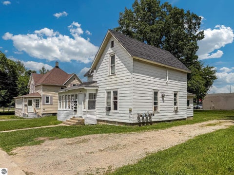 Tiny photo for 316 Euclid Street, Alma, MI 48801 (MLS # 1947570)