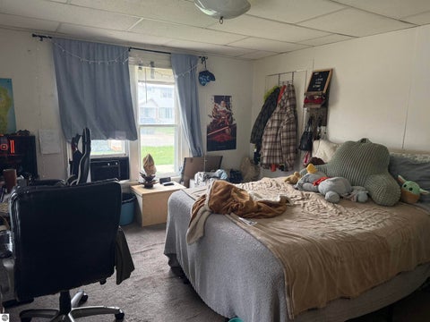 Tiny photo for 316 Euclid Street, Alma, MI 48801 (MLS # 1947570)