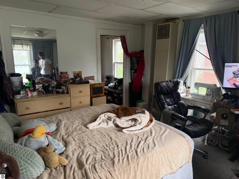 Tiny photo for 316 Euclid Street, Alma, MI 48801 (MLS # 1947570)
