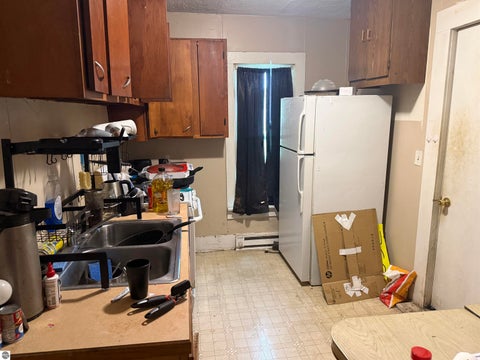 Tiny photo for 316 Euclid Street, Alma, MI 48801 (MLS # 1947570)