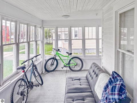 Tiny photo for 316 Euclid Street, Alma, MI 48801 (MLS # 1947570)
