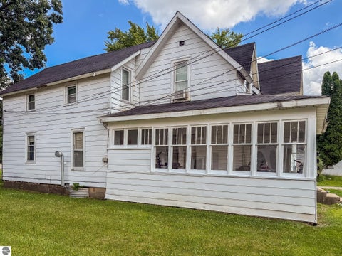 Tiny photo for 316 Euclid Street, Alma, MI 48801 (MLS # 1947570)