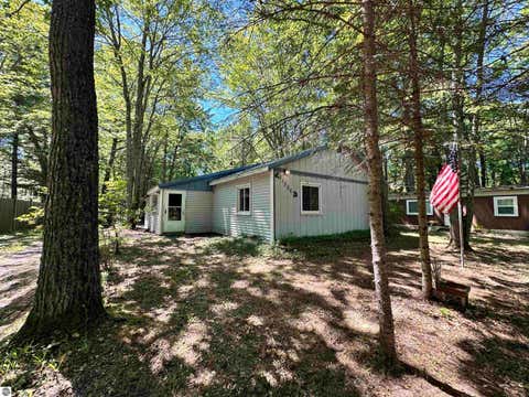 Tiny photo for 11556 Hillcrest Boulevard, Kalkaska, MI 49646 (MLS # 1947142)