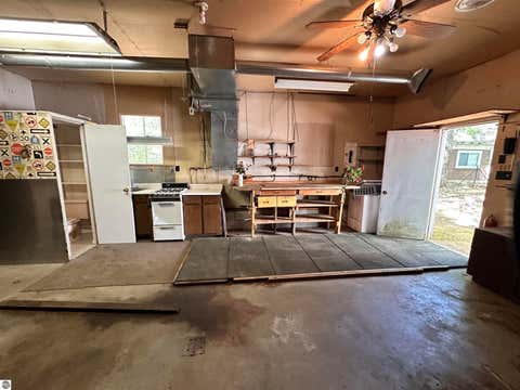 Tiny photo for 11556 Hillcrest Boulevard, Kalkaska, MI 49646 (MLS # 1947142)