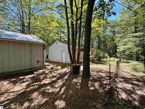 Tiny photo for 11556 Hillcrest Boulevard, Kalkaska, MI 49646 (MLS # 1947142)