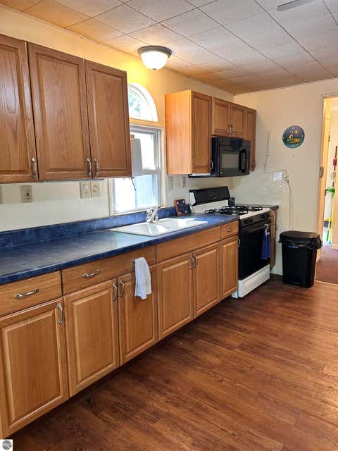 Tiny photo for 11556 Hillcrest Boulevard, Kalkaska, MI 49646 (MLS # 1947142)