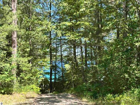 Tiny photo for 11556 Hillcrest Boulevard, Kalkaska, MI 49646 (MLS # 1947142)