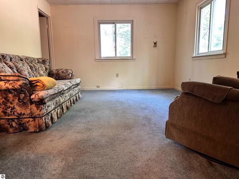Tiny photo for 11556 Hillcrest Boulevard, Kalkaska, MI 49646 (MLS # 1947142)