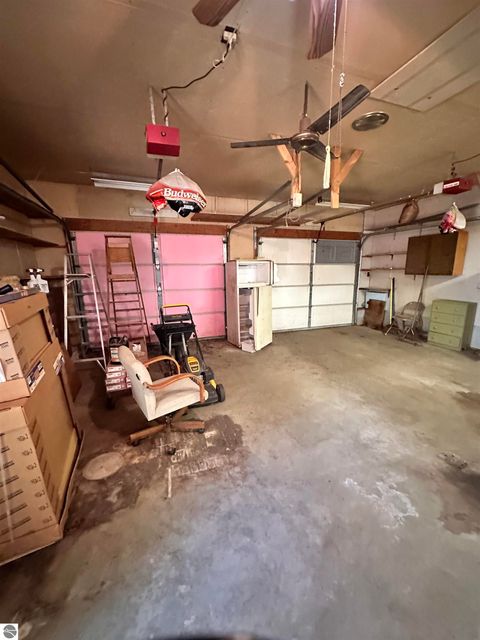 Tiny photo for 11556 Hillcrest Boulevard, Kalkaska, MI 49646 (MLS # 1947142)