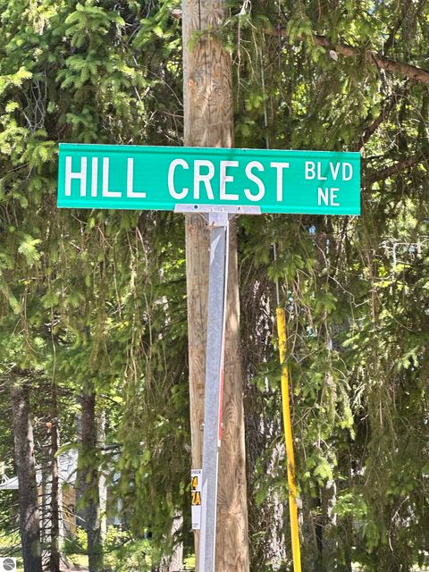 Tiny photo for 11556 Hillcrest Boulevard, Kalkaska, MI 49646 (MLS # 1947142)