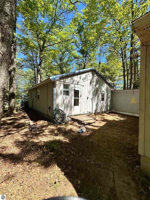 Tiny photo for 11556 Hillcrest Boulevard, Kalkaska, MI 49646 (MLS # 1947142)