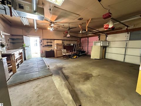 Tiny photo for 11556 Hillcrest Boulevard, Kalkaska, MI 49646 (MLS # 1947142)