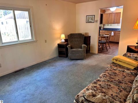 Tiny photo for 11556 Hillcrest Boulevard, Kalkaska, MI 49646 (MLS # 1947142)