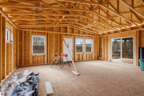 Tiny photo for 11095 Pleasant Ridge, Elmira, MI 49730 (MLS # 1946726)