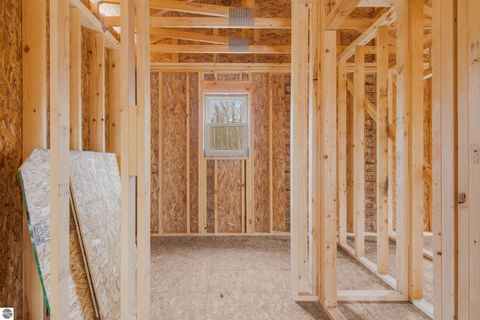 Tiny photo for 11095 Pleasant Ridge, Elmira, MI 49730 (MLS # 1946726)