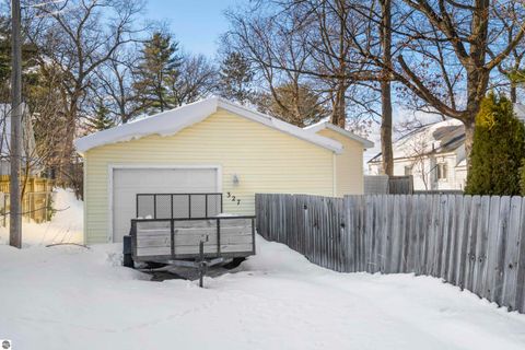 Tiny photo for 327 Fair Street, Traverse City, MI 49686 (MLS # 1942282)